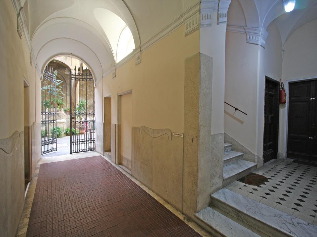 Domus Navona Pantheon Διαμέρισμα Ρώμη Εξωτερικό φωτογραφία